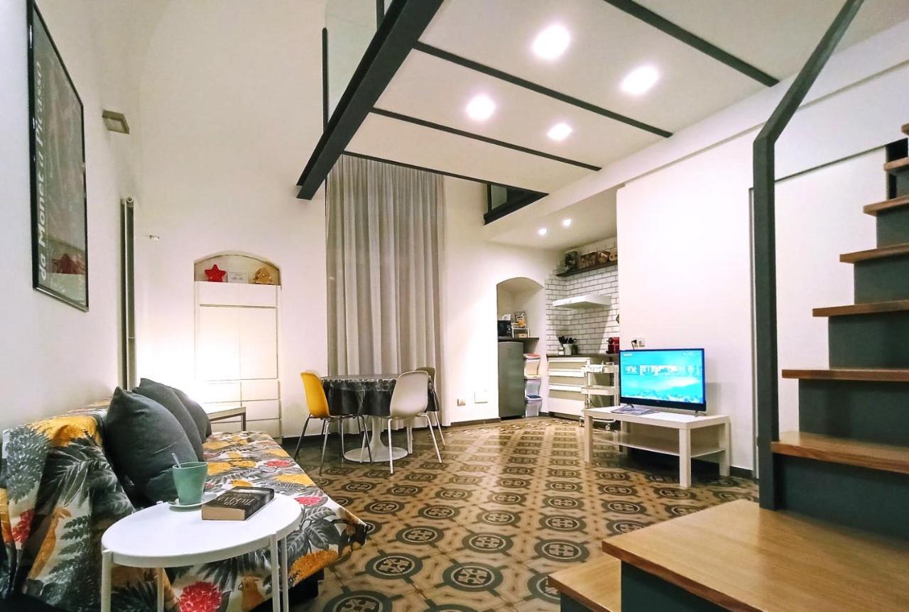 Bienvenue 2 Apartment Bari Exterior photo