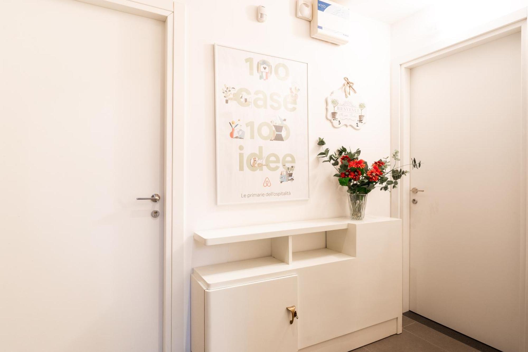 Bienvenue 2 Apartment Bari Exterior photo