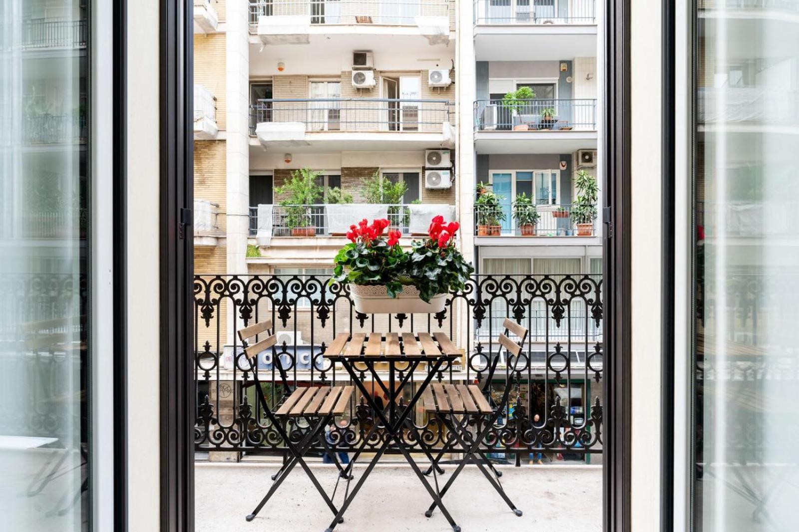 Bienvenue 2 Apartment Bari Exterior photo