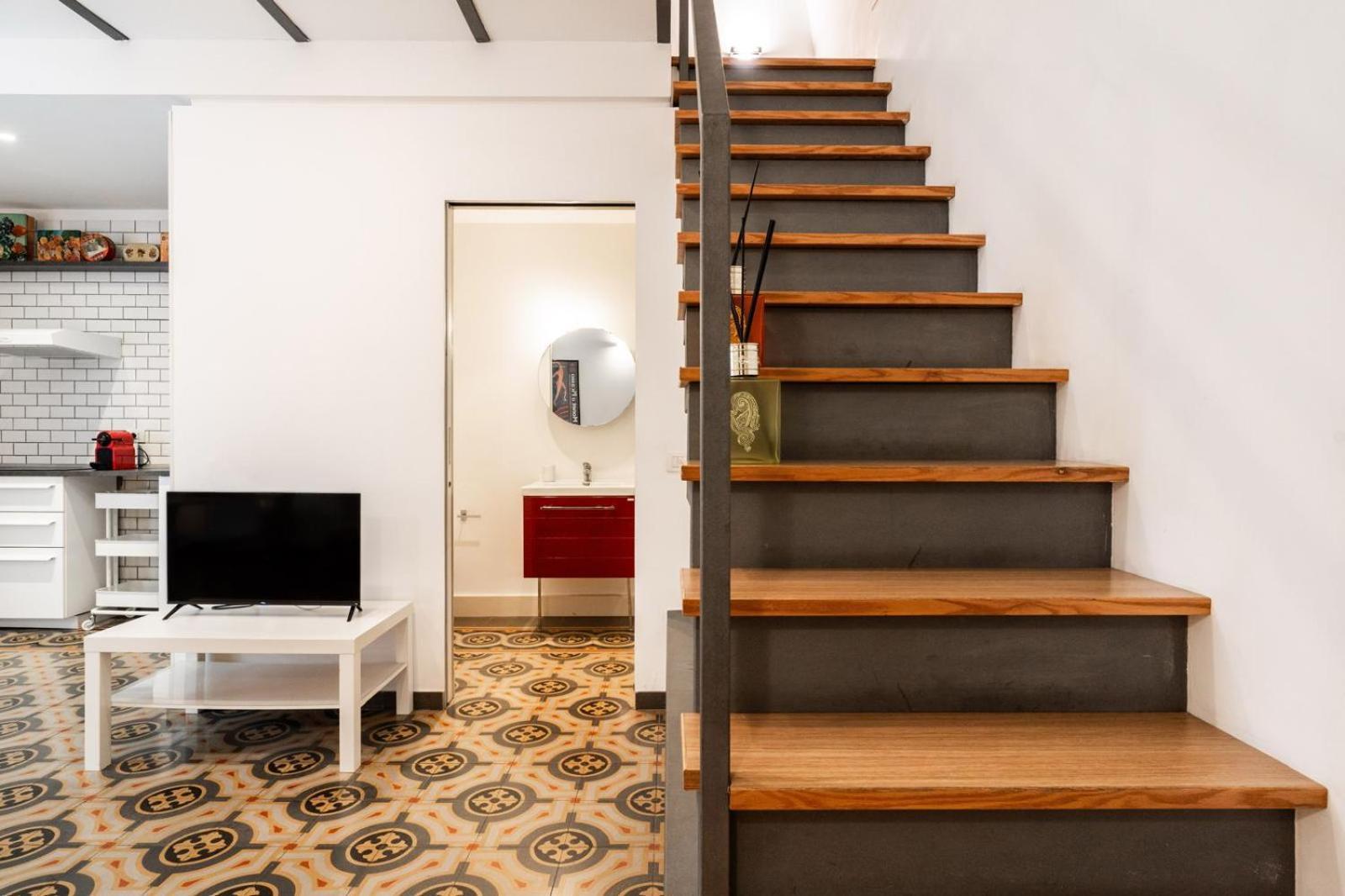 Bienvenue 2 Apartment Bari Exterior photo