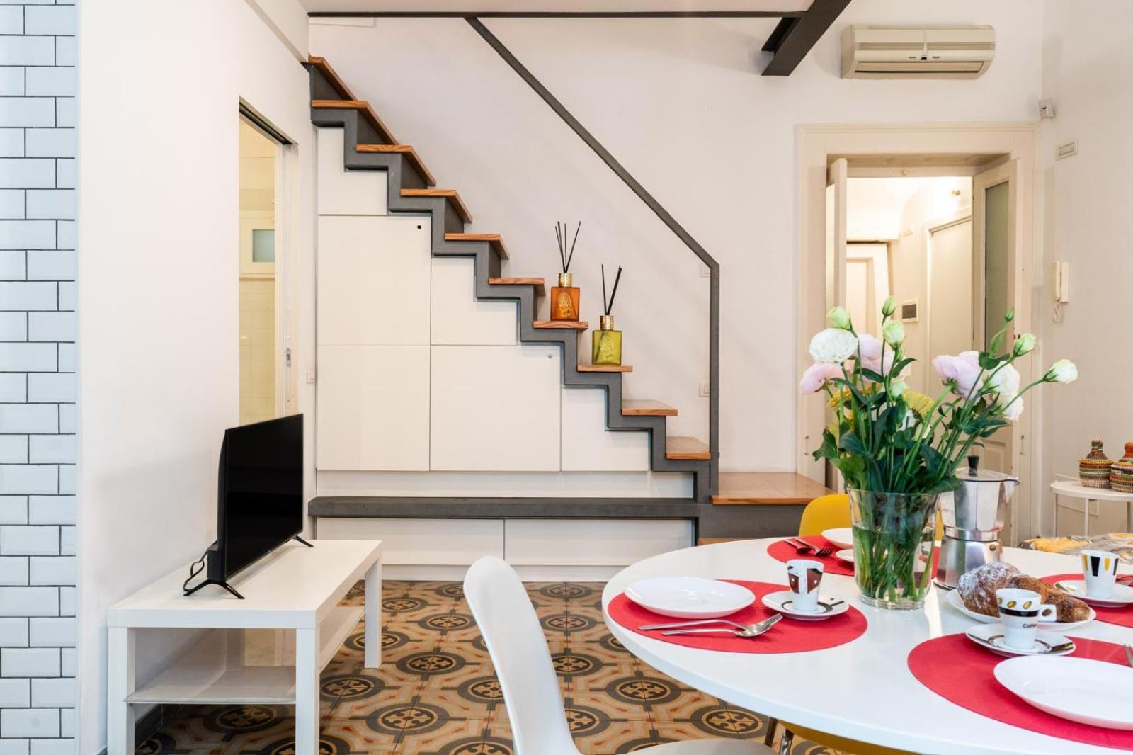Bienvenue 2 Apartment Bari Exterior photo