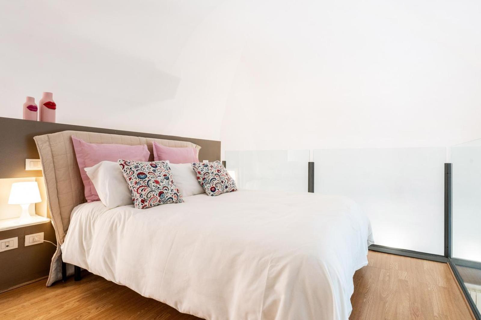 Bienvenue 2 Apartment Bari Exterior photo