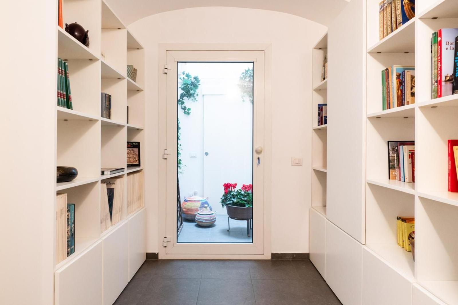 Bienvenue 2 Apartment Bari Exterior photo